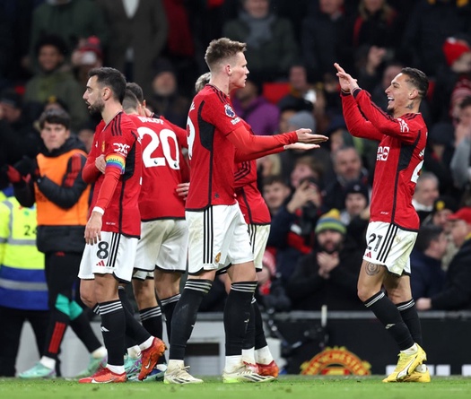 Dự đoán MU vs Bournemouth, 22h00 ngày 9/12, Ngoại hạng Anh