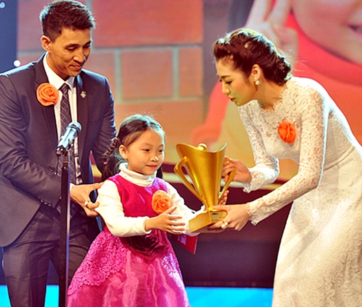 Giải thưởng "được yêu thích nhất" Cúp Chiến thắng 2023 sẽ thuộc về VĐV nào?