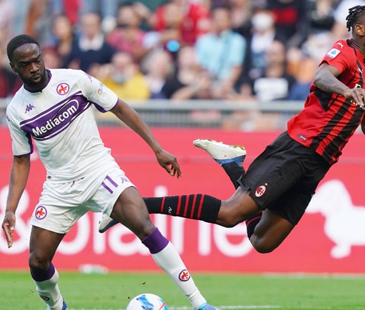 Nhận định, soi kèo AS Roma vs Fiorentina: Hạ gục con mồi