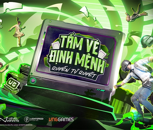 PUBG Mobile National Championship 2023 chính thức khởi tranh