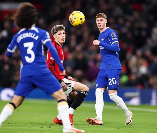 Dự đoán Everton vs Chelsea, 21h00 ngày 10/12, Ngoại hạng Anh