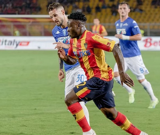 Nhận định, soi kèo Empoli vs Lecce: Thoát khỏi nhóm nguy hiểm