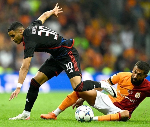 Dự đoán Copenhagen vs Galatasaray, 3h00 ngày 13/12, Champions League
