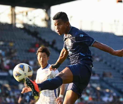 Hệ lụy vụ hỗn chiến: Cả hai CLB Thái Lan và Trung Quốc đều bị loại ở Cúp C1 châu Á