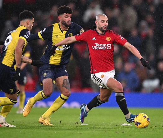 Đội hình dự kiến MU vs Bayern Munich: Antony lấy suất của Rashford?