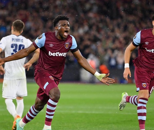 Nhận định, soi kèo West Ham vs Freiburg: Phân định ngôi đầu bảng