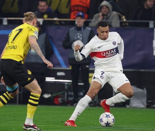 Bốc thăm vòng 1/8 Champions League 2023/24 diễn ra khi nào?