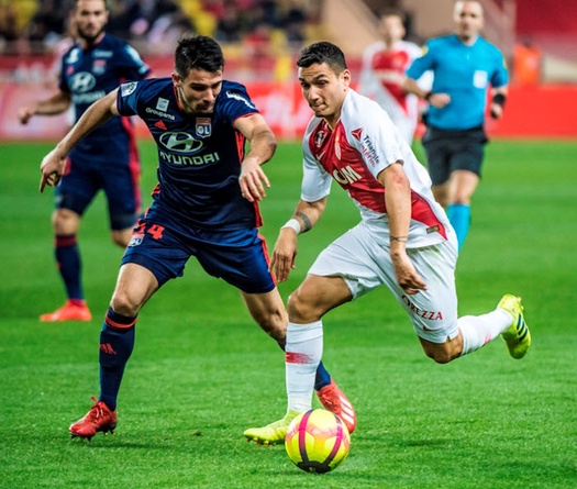 Nhận định, soi kèo Monaco vs Lyon: Bắt nạt mãnh sư