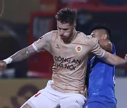 Đã qua trận thứ 3, HLV Gong Oh Kyun chưa biết thắng cùng CAHN ở V.League