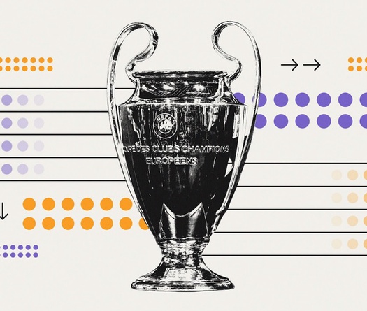 Thể thức mới của Champions League 2024/25 sẽ như thế nào?