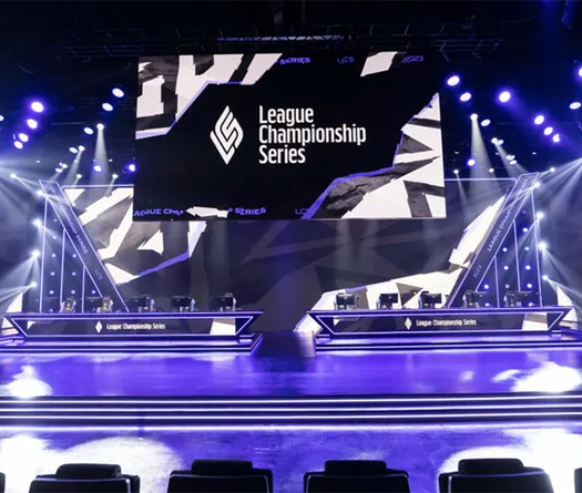 Lịch thi đấu LCS Mùa Xuân 2024 mới nhất