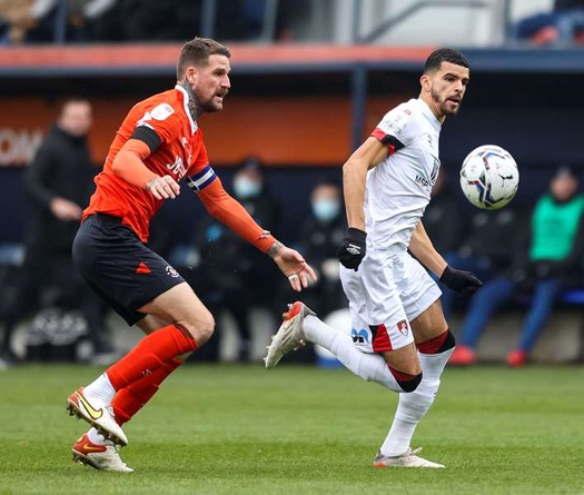 Nhận định, soi kèo Bournemouth vs Luton: Bứt phá mạnh mẽ