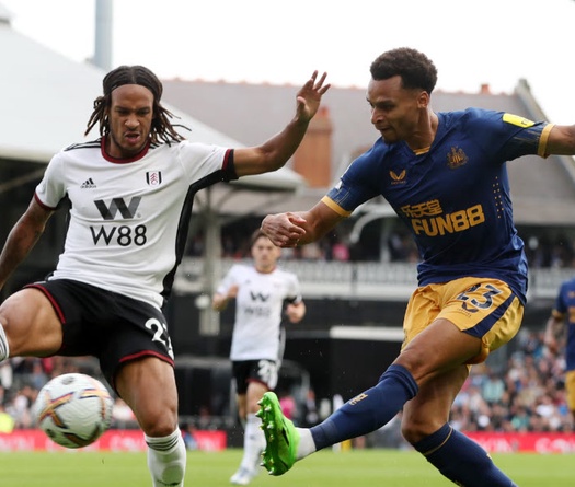 Nhận định, soi kèo Newcastle vs Fulham: Niềm tin lung lay