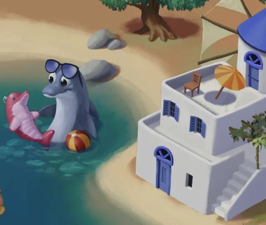 Bảng giá xây làng Coin Master mới nhất