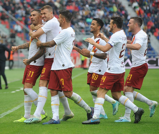 Nhận định, soi kèo Bologna vs AS Roma: Làm khó bầy sói