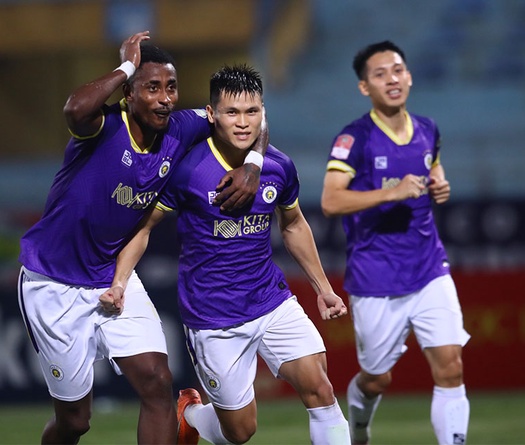 Nhận định, soi kèo Viettel vs Hà Nội: Thừa thắng xông lên