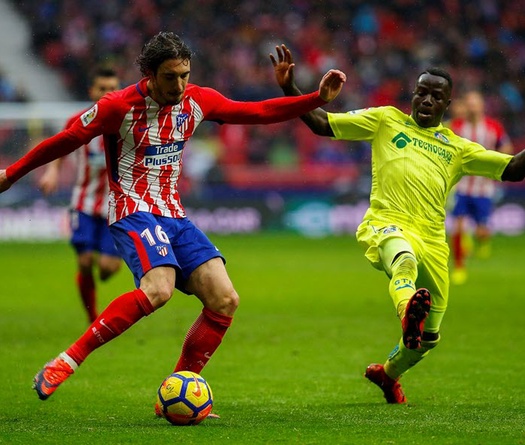 Nhận định, soi kèo Atletico Madrid vs Getafe: Derby thất thế