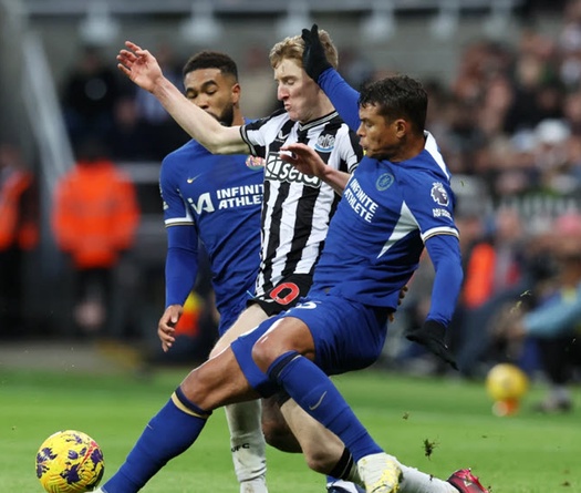 Nhận định, soi kèo Chelsea vs Newcastle: Dễ đến khó về