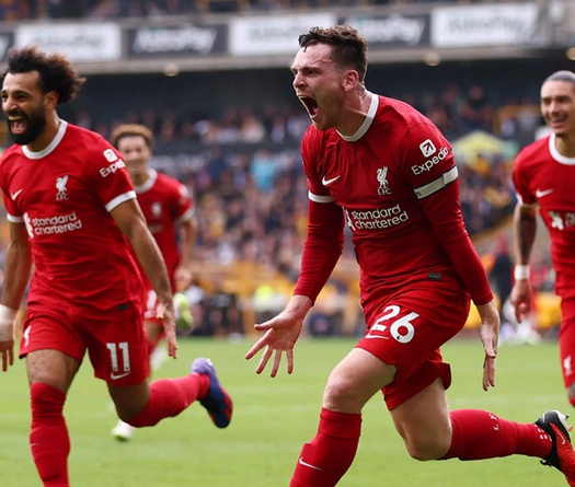 Nhận định, soi kèo Liverpool vs West Ham: Chiến thắng nhẹ nhàng
