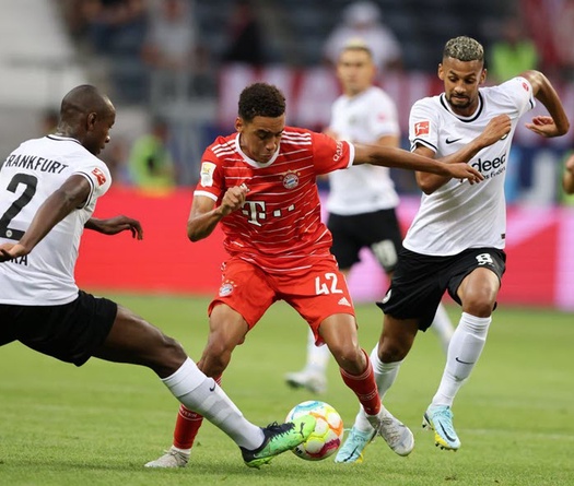 Nhận định, soi kèo Wolfsburg vs Bayern Munich: Món quá cuối năm