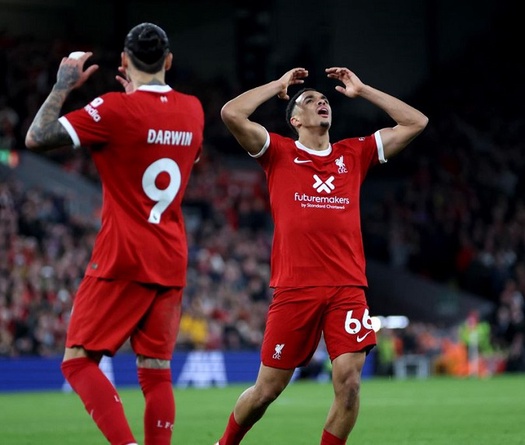 Dự đoán Liverpool vs West Ham, 3h00 ngày 21/12, Cúp Liên đoàn