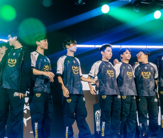 Lịch thi đấu VCS Mùa Xuân 2024 mới nhất (Cập nhật chung kết)