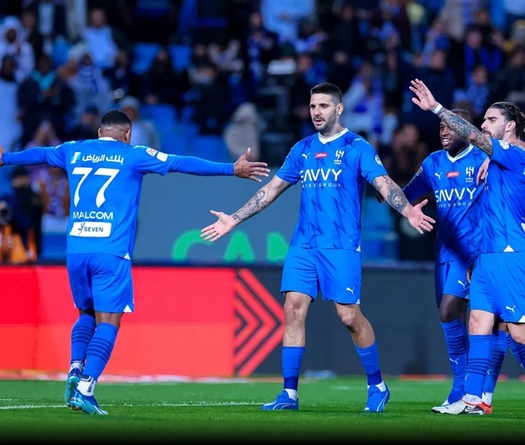 Nhận định, soi kèo Hilal vs Abha: Không thể ngăn cản