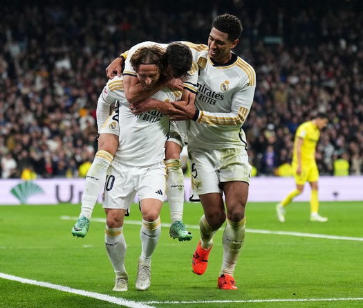 Dự đoán Alaves vs Real Madrid, 3h30 ngày 20/12, La Liga