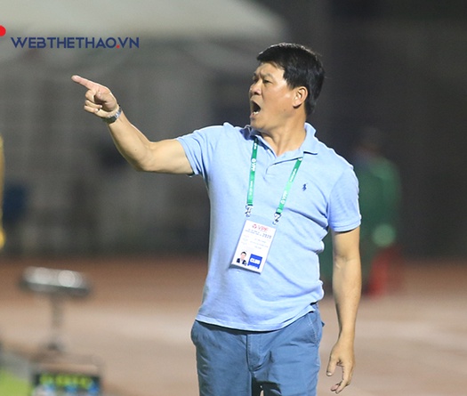 Không phải “cò” Đại, HAGL gây sốc bổ nhiệm sếp mới