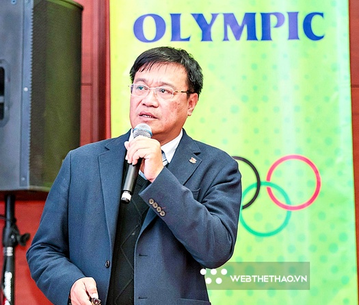 Định hướng phát triển Thể thao thành tích cao Việt Nam: Bao giờ "tỉnh giấc"?