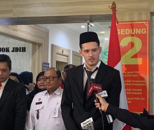 Trào lưu sử dụng cầu thủ nhập tịch ở Asian Cup 2023: Có đội gọi đến cả 1 đội hình