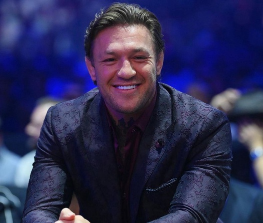 Dana White hứa hẹn "UFC 300 rất điên rồ", ông bầu Conor McGregor lên tiếng