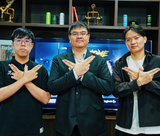 Đội hình GAM Esports 2024: Nhiều gương mặt cũ trở lại