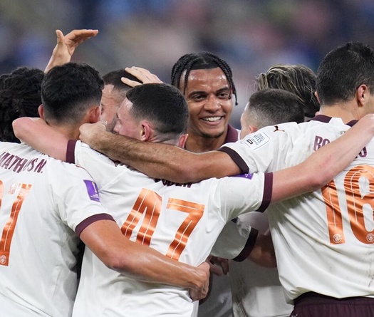 Nhận định, soi kèo Man City vs Fluminense: Châu Âu vẫn quá mạnh