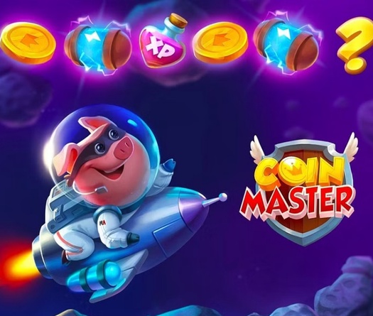 Coin Master 22/12, cập nhật spin, code Coin Master hôm nay mới nhất