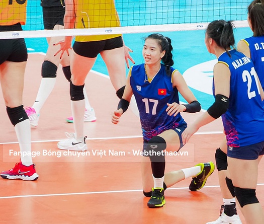 Đoàn Thị Xuân nổi giận sau những tin đồn chuyển nhượng bóng chuyền