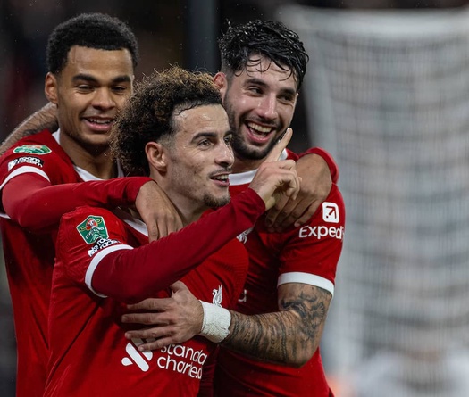 Đội hình dự kiến Liverpool vs Arsenal: Salah đụng độ Jesus