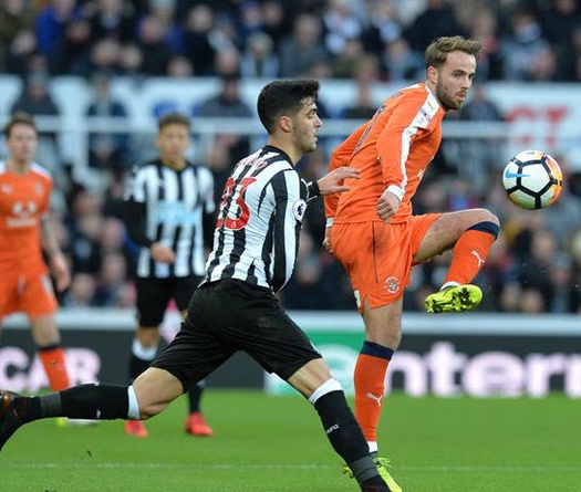 Nhận định, soi kèo Luton vs Newcastle: Thất vọng kéo dài