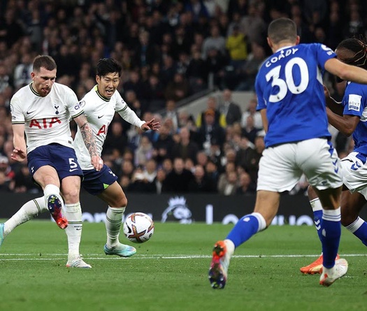 Nhận định, soi kèo Tottenham vs Everton: Đứt mạch thắng lợi