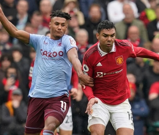 Nhận định, soi kèo MU vs Aston Villa: Phong độ thất thường
