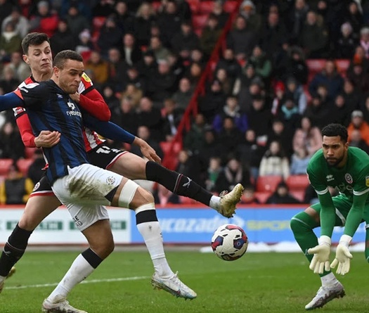 Nhận định, soi kèo Sheffield United vs Luton: Chung kết sống còn