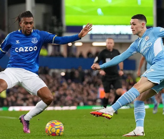 Nhận định, soi kèo Everton vs Man City: Sức mạnh của nhà Vua