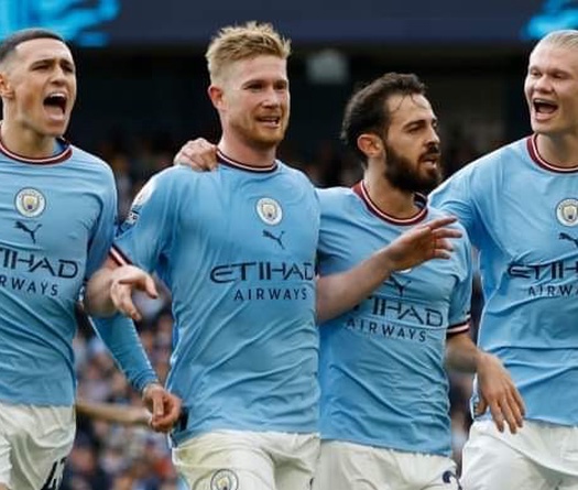 Tỷ lệ kèo trận Everton vs Man City, 3h15 ngày 28/12