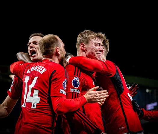 Dự đoán Nottingham vs MU, 0h30 ngày 31/12, Ngoại hạng Anh