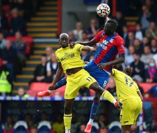 Nhận định, soi kèo Crystal Palace vs Brentford: London ảm đạm