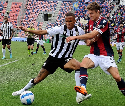Nhận định, soi kèo Udinese vs Bologna: Bảo vệ top 4