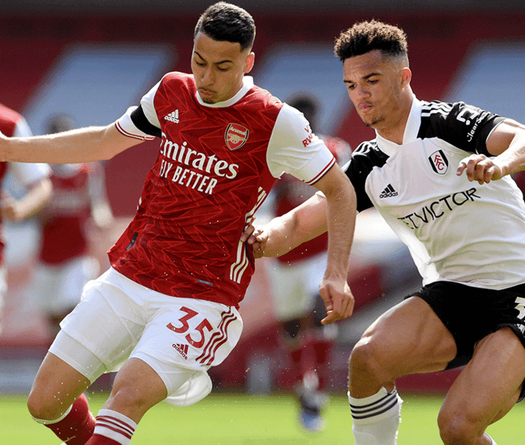 Tỷ lệ kèo trận Fulham vs Arsenal, 21h00 ngày 31/12