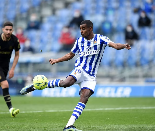 Nhận định, soi kèo Real Sociedad vs Alaves: Lấy lại cảm giác chiến thắng