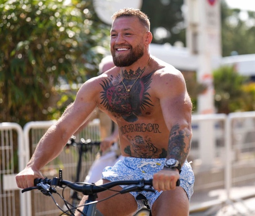 Conor McGregor tuyên bố trở lại UFC: Michael Chandler phản ứng, fan hoài nghi