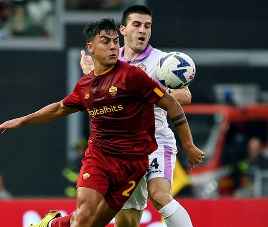 Nhận định, soi kèo AS Roma vs Cremonese: Khởi đầu năm mới suôn sẻ